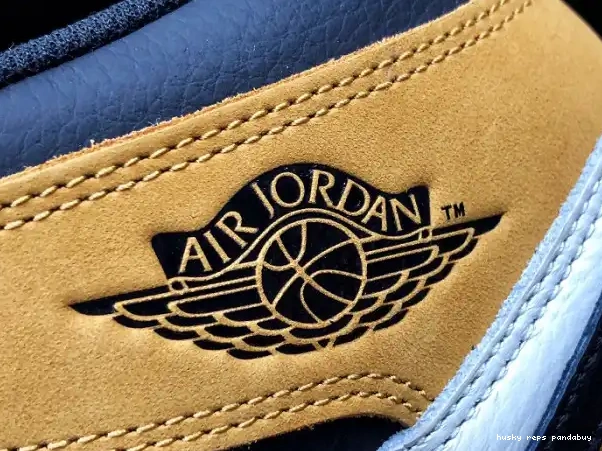 Cheap Husky Jordan OG Rookie 555088-700 1 Air of Year Retro the High 0322